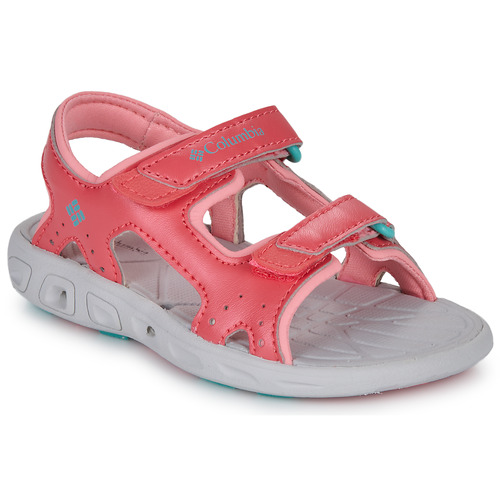 Columbia - CHILDRENS TECHSUN VENT - Rose