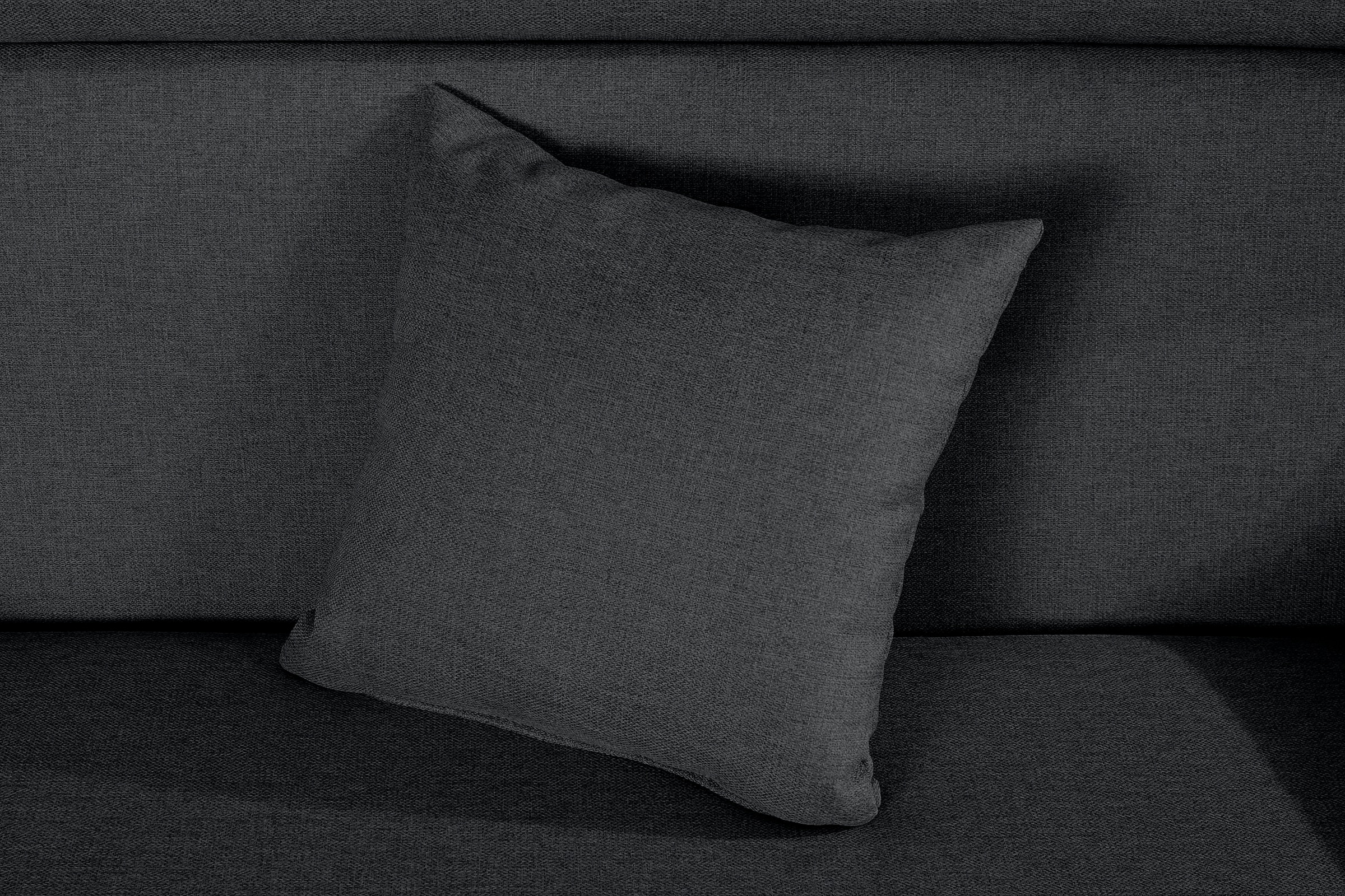 COLLECTION AB Ohrensessel »Mike« Breite 130 cm, 1 Zierkissen inkusive
