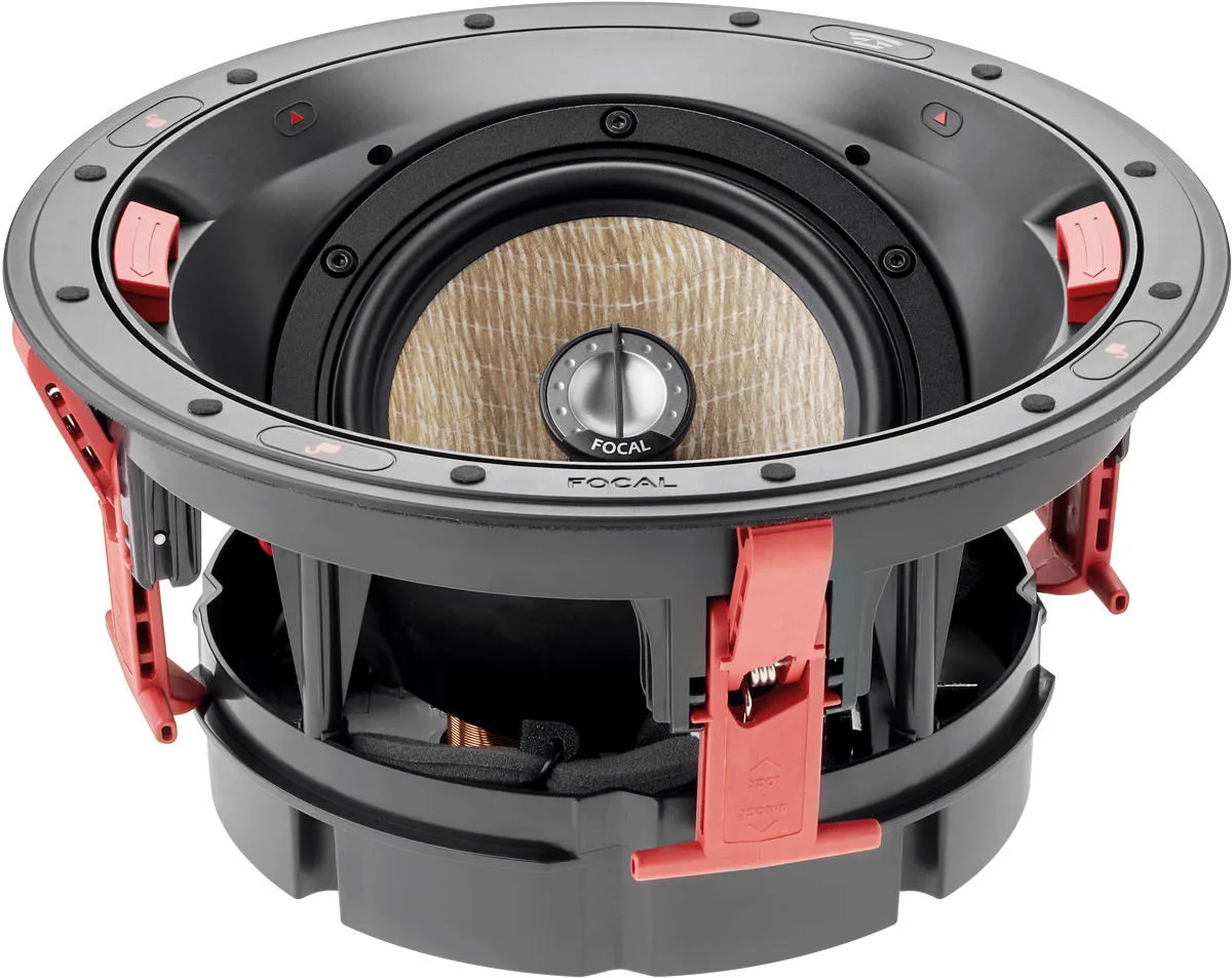 Focal Focal 300 ICA6 (la pièce) Enceintes encastrables