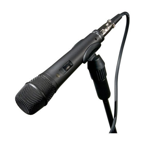 RØDE M2 condensator microfoon