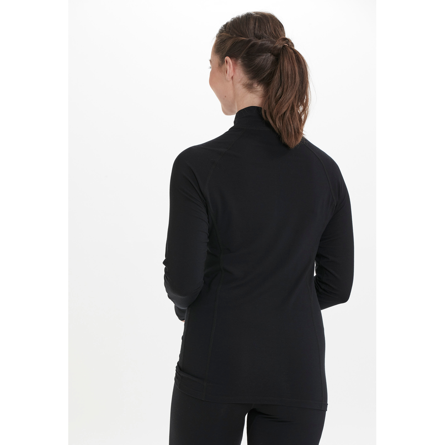 Whistler Funktionsshirt Athene 1001 Black