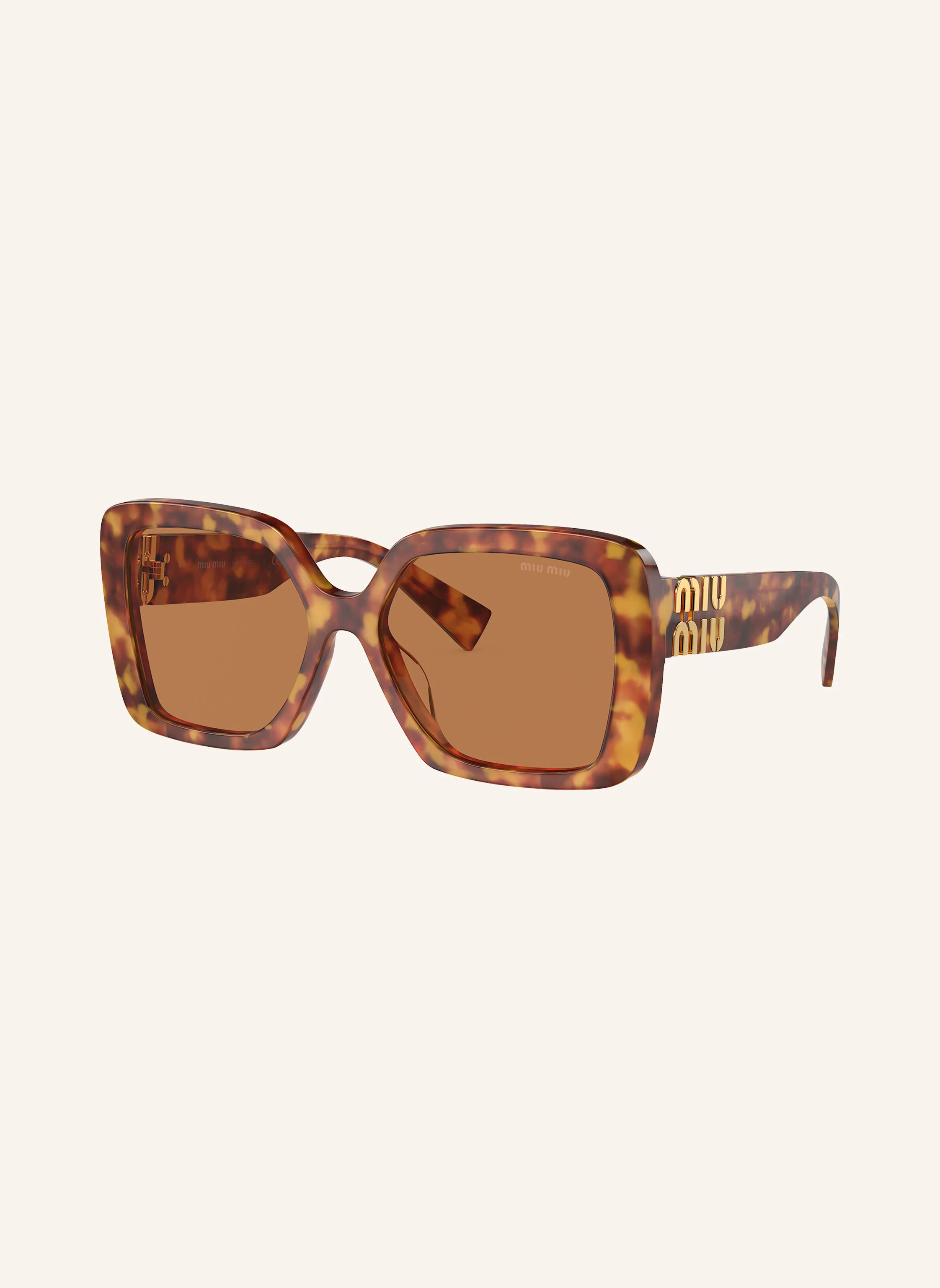 MIU MIU Sonnenbrille 10YS