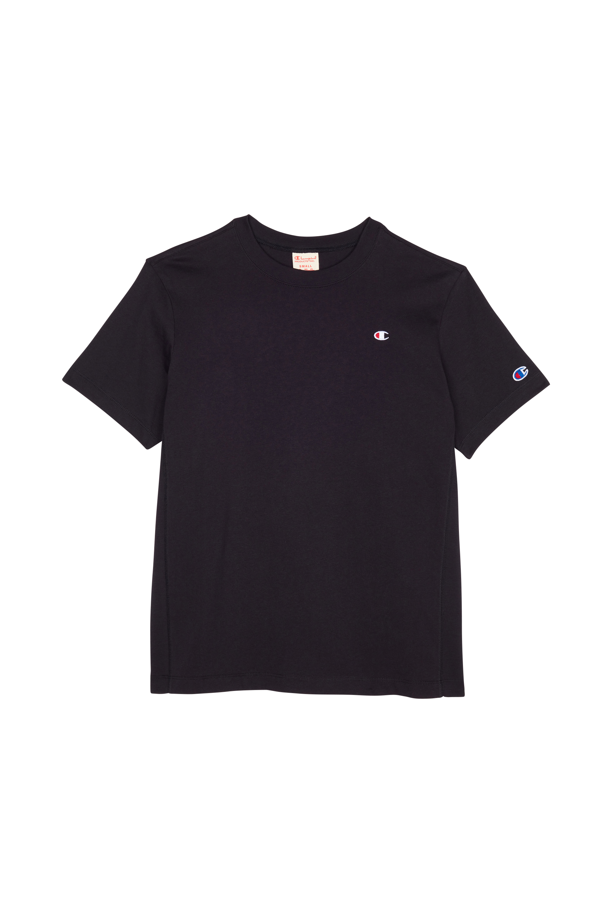 CHAMPION T-shirt  Noir