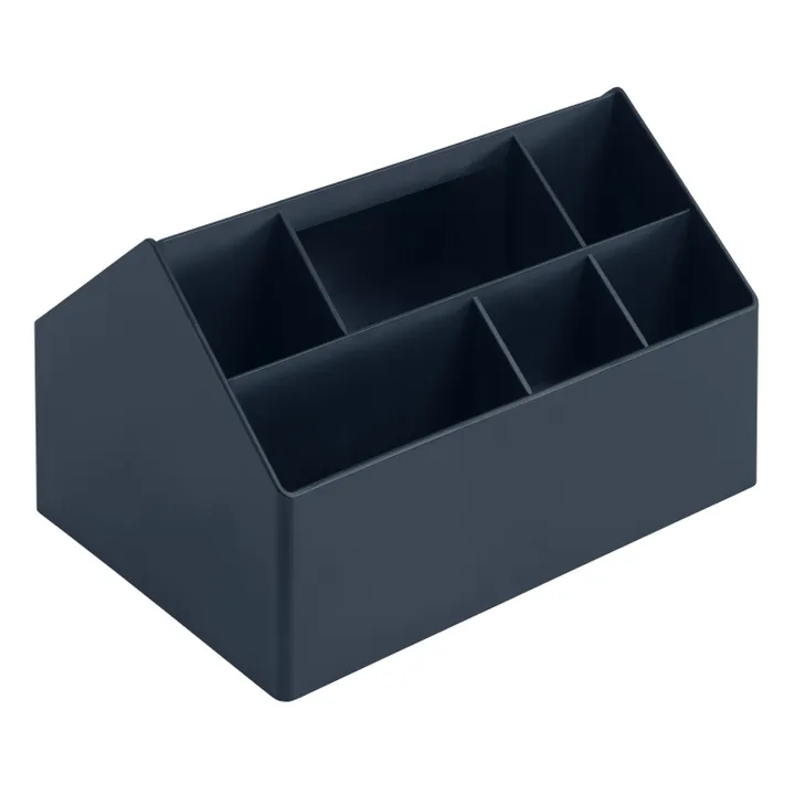 Muuto Rangement Toolbox Sketch | Bleu nuit