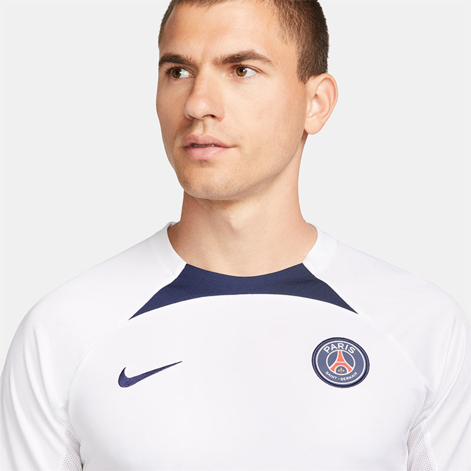 Nike Paris Saint-Germain Strike Trainingsset