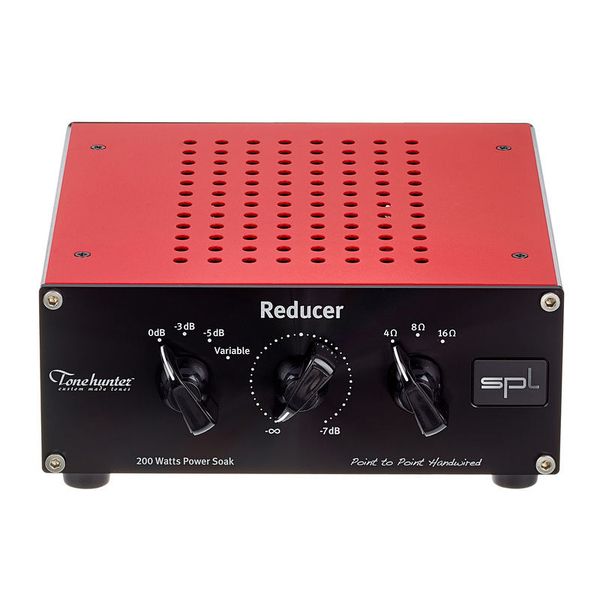 SPL Reducer