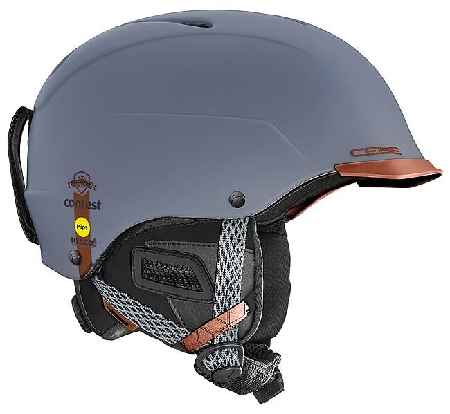 CEBE - CASQUE DE SKI CONTEST VISOR ULTIMATE MIPS