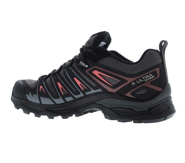 Salomon X Ultra Pioneer GTX Womens Walking Shoe