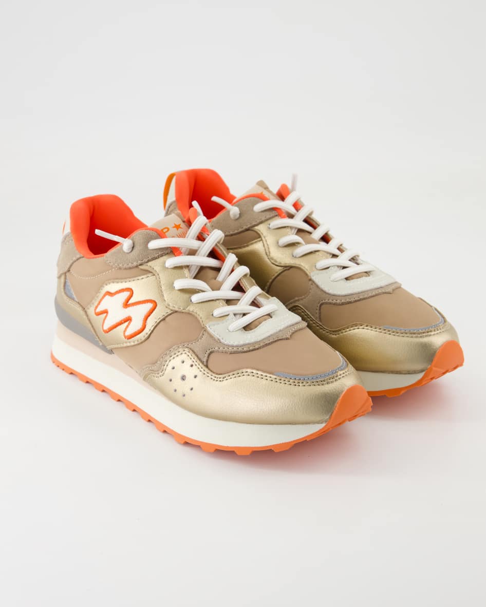 MRP MRP47 Sneaker in Mehrfarbig