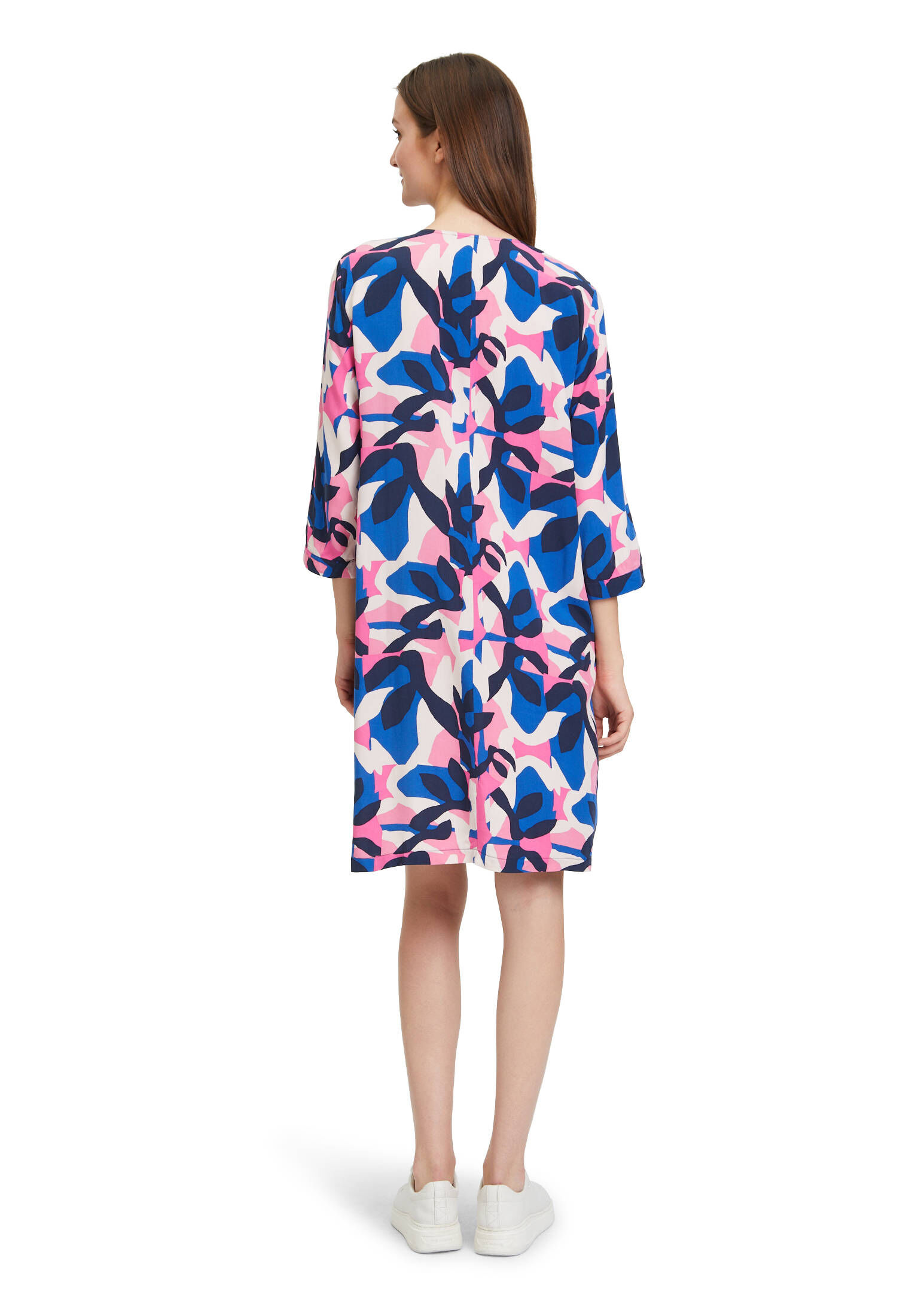 Betty & Co| Damen Kleid