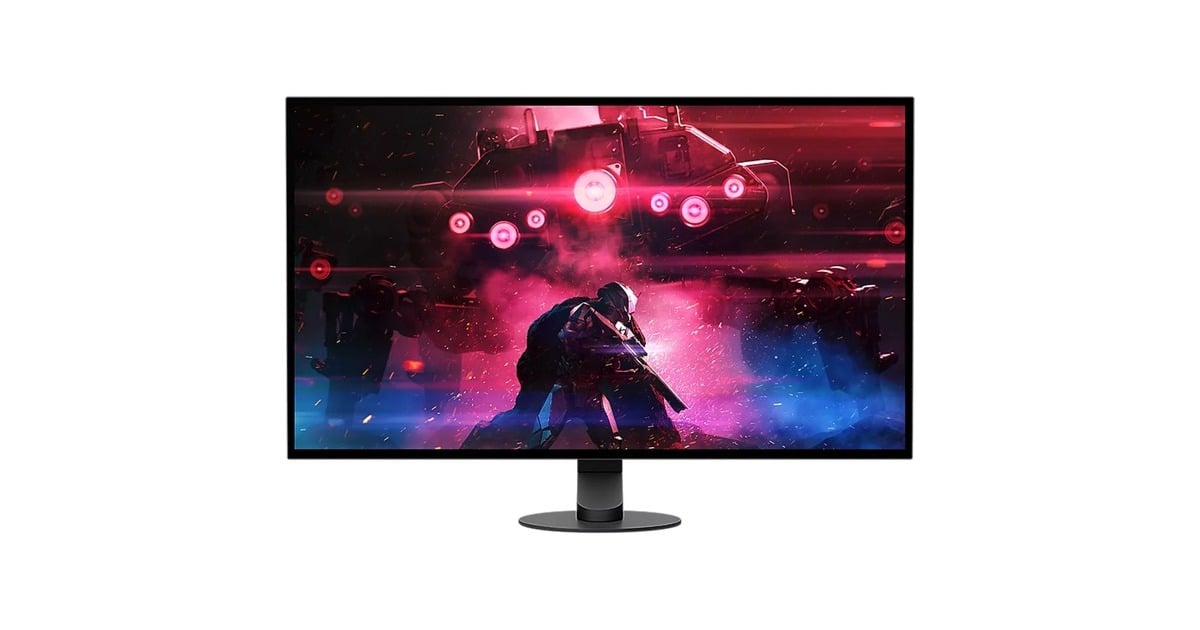SonyINZONE M10S 27 inch QHD OLED 26.5