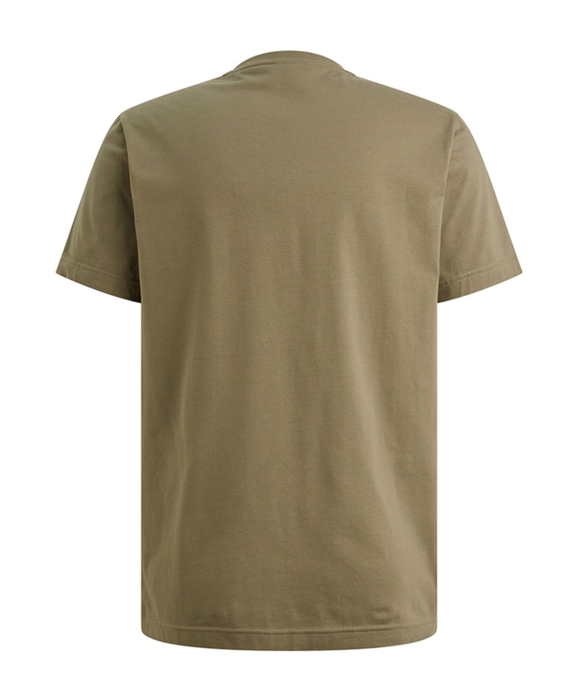 PME Legend Heren T-shirt groen