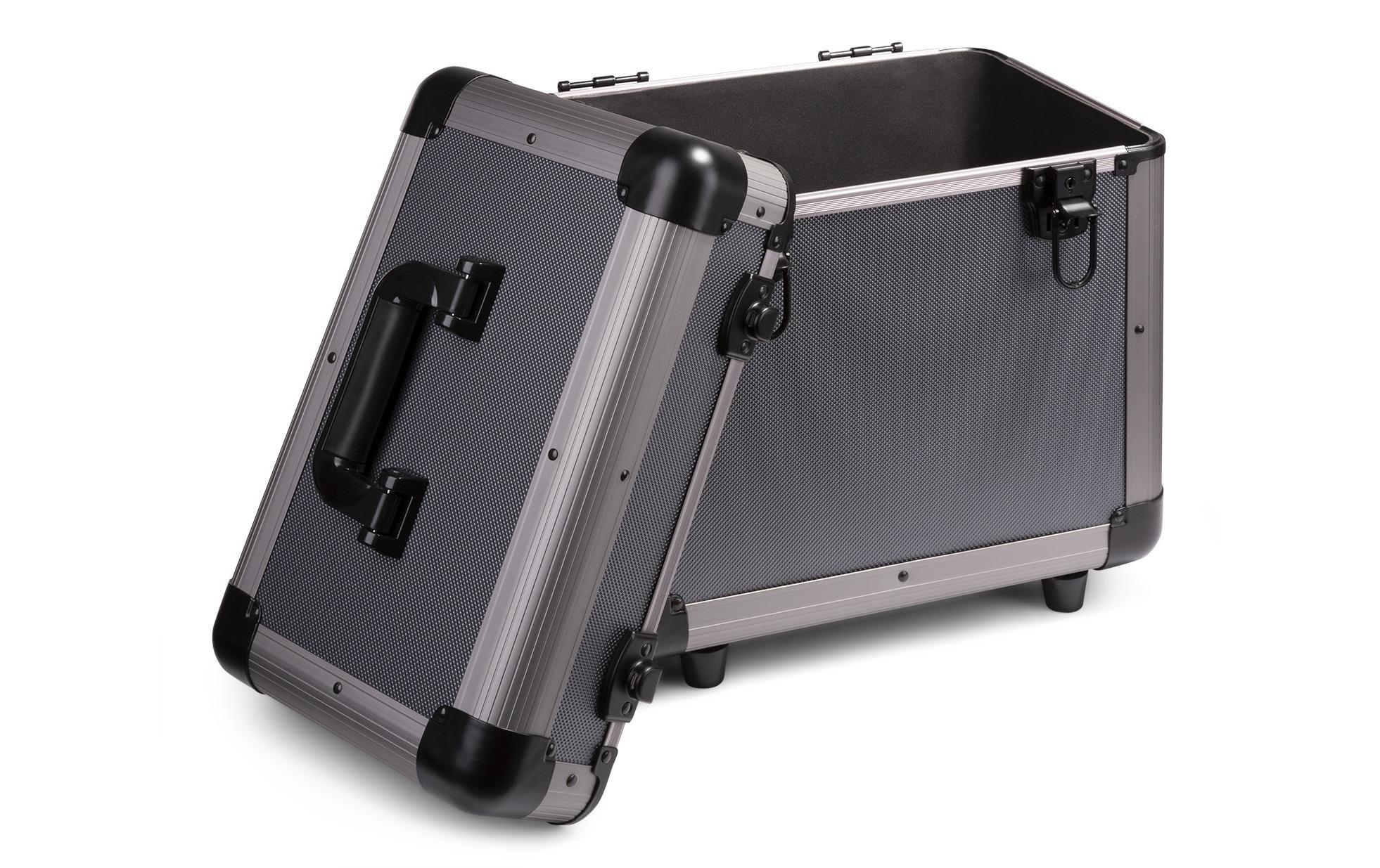 Transportcase RC80 Titanium12