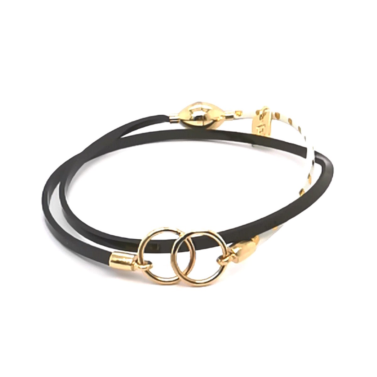 Bracelet Flowerforzoé Madeleine Vernis Encorce T1