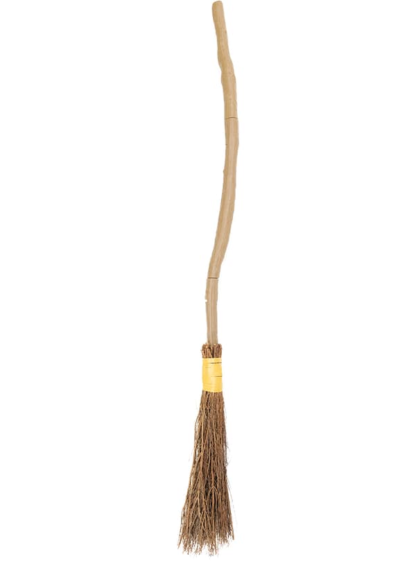 Hekse Kosteskaft