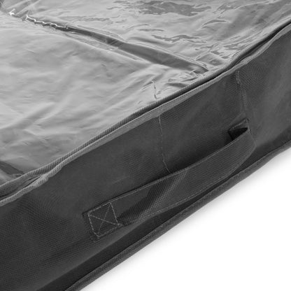 Housse de rangement pour 3 paires de bottes