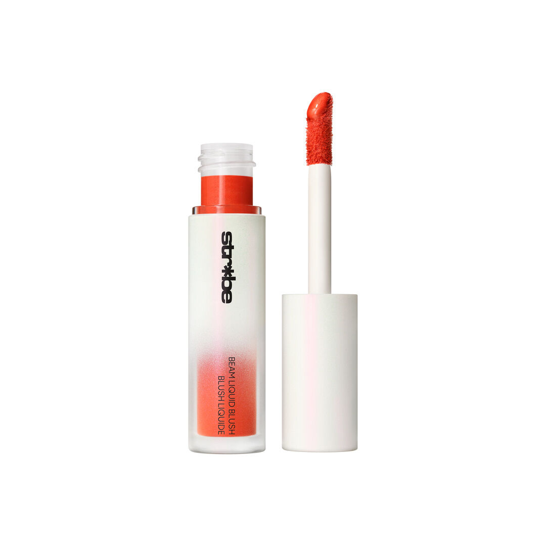 MAC STROBE Beam Liquid Blush