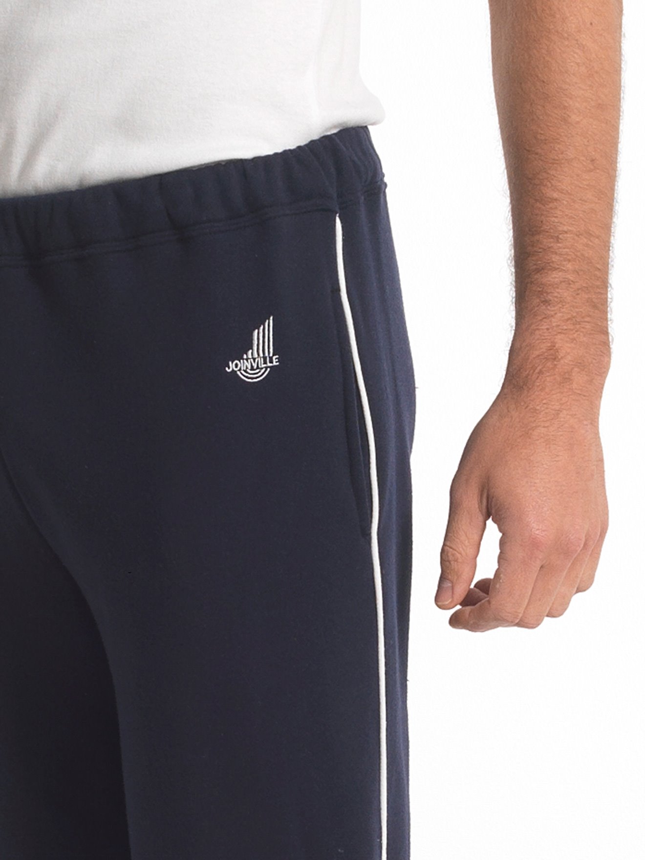 Pantalon de détente molleton