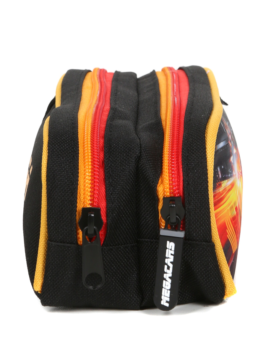 Trousse Oberthur Megacars - 2 compartiments