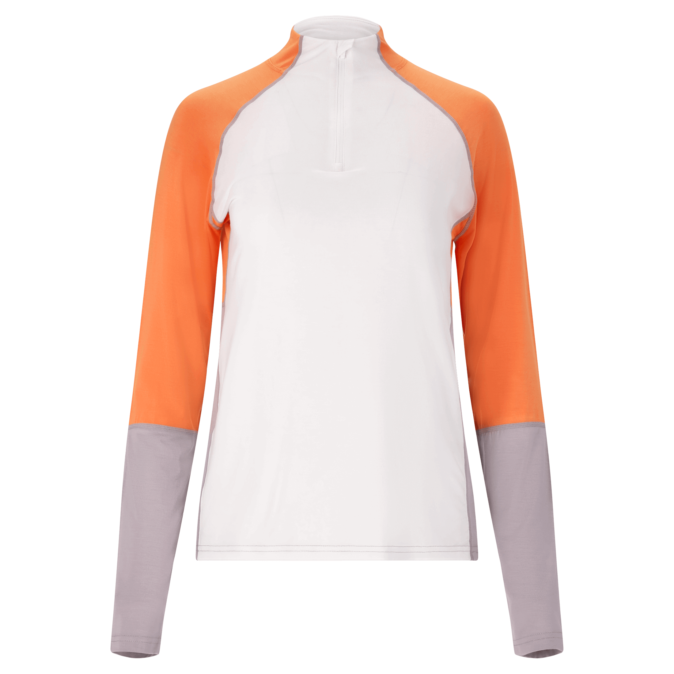 Endurance Abby W Midlayer - Treningstøy