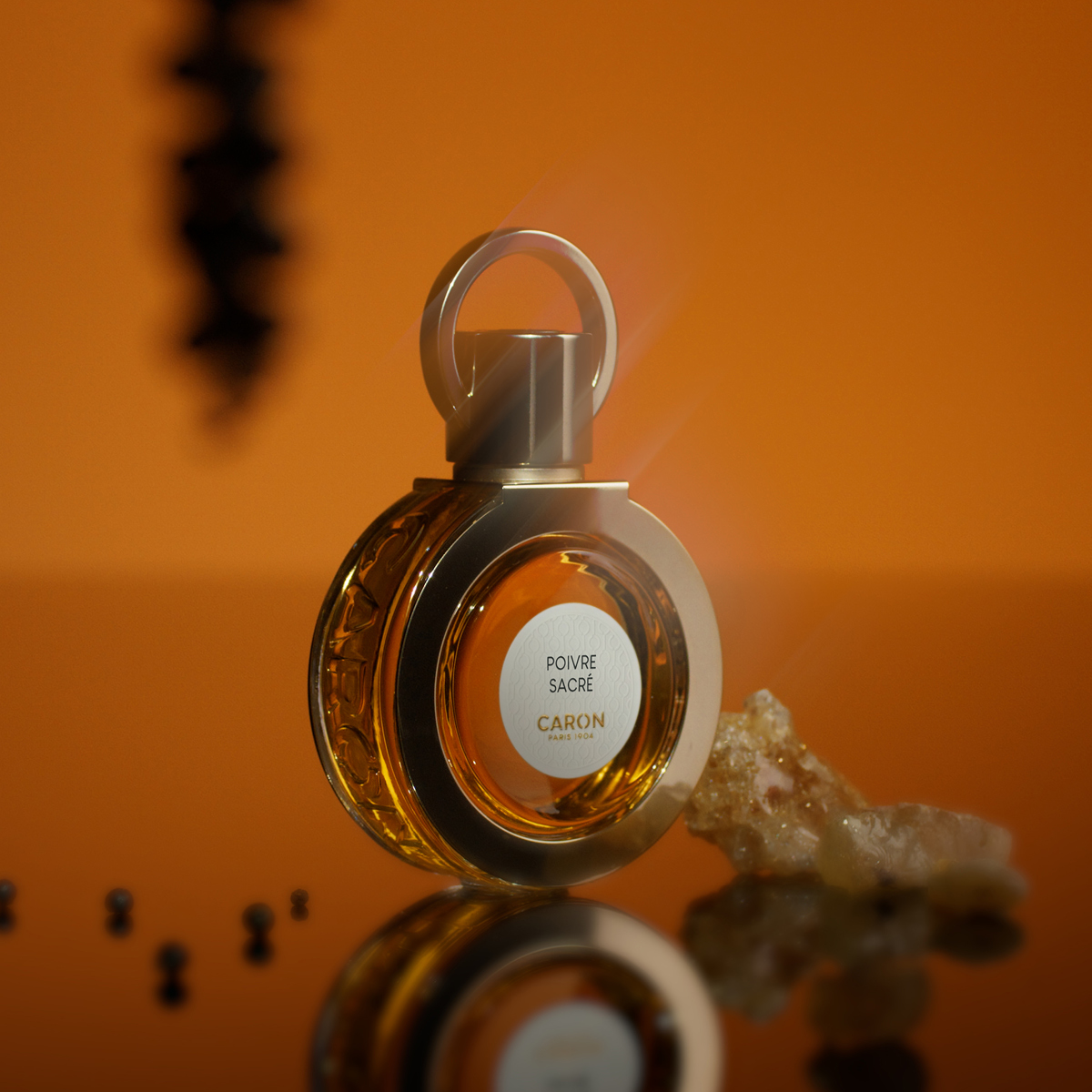 Poivre Sacre Eau de Parfum 30ml