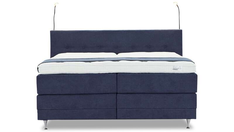 Boxspring Connie
