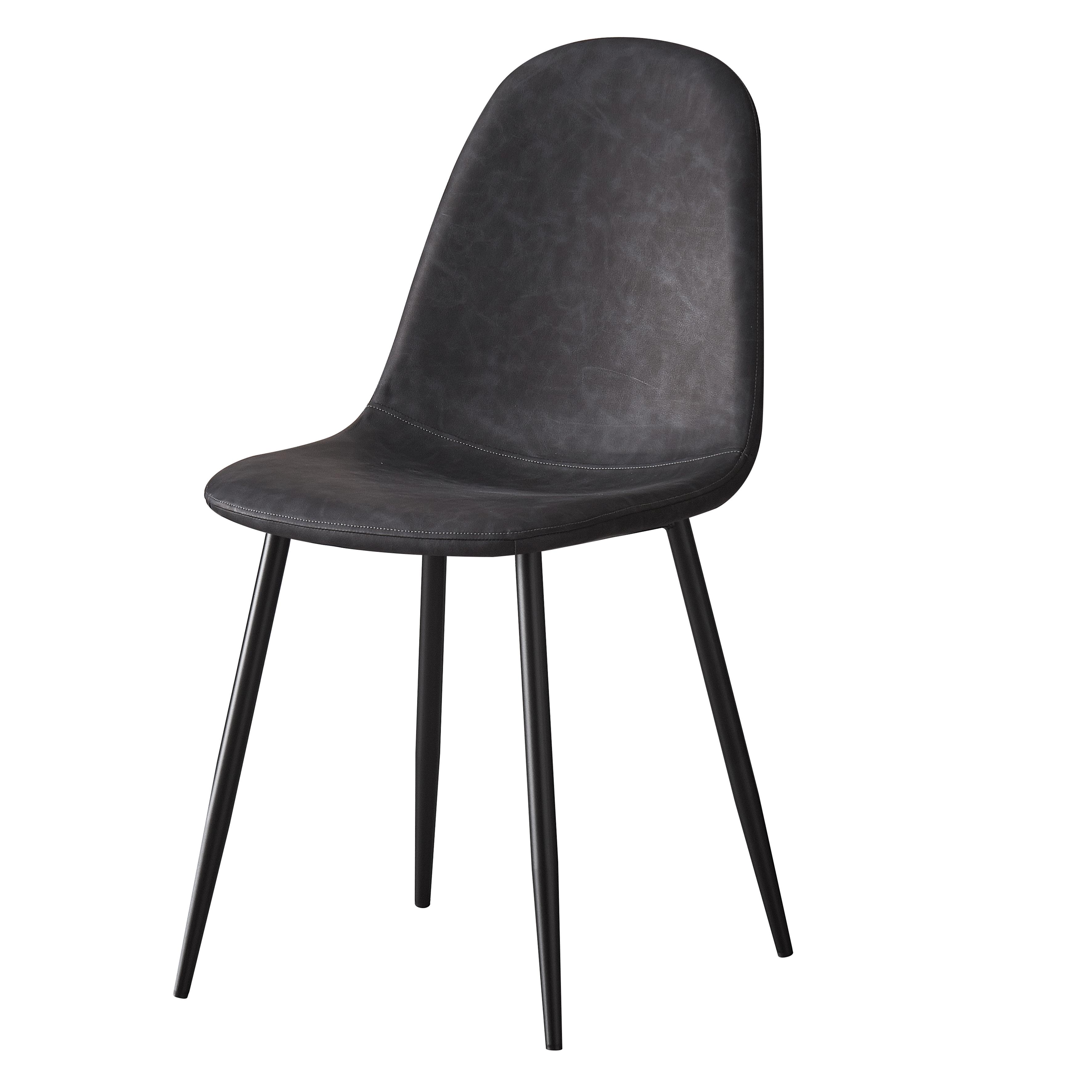 MONA CHAISE NOIR