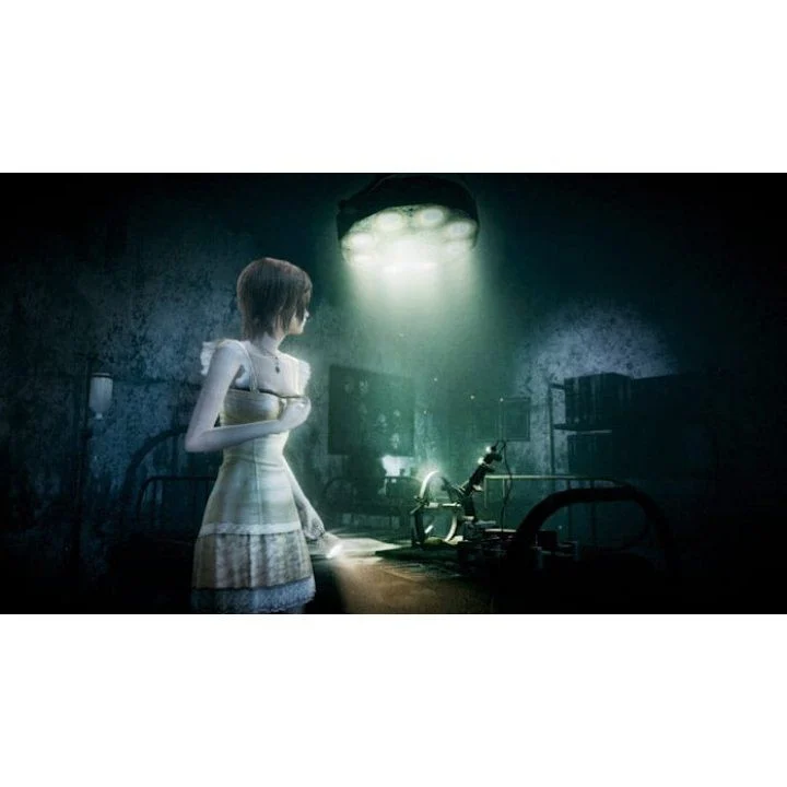 Fatal Frame: Mask of the Lunar Eclipse (Import)- Nintendo Switch
