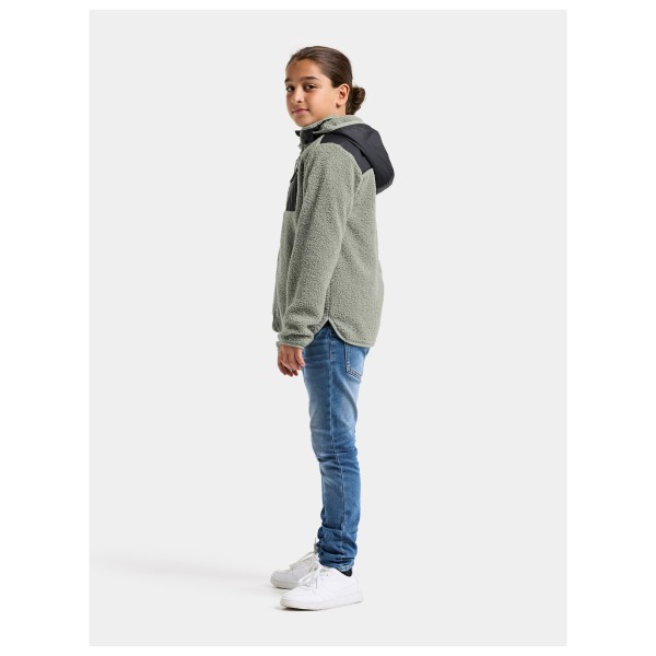 Didriksons - Kid's Exa Full Zip 3 - Veste polaire