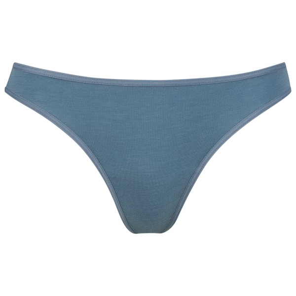 Stoic - Women's Merino150 AlsenSt. Thong - Sous-vêtement mérinos