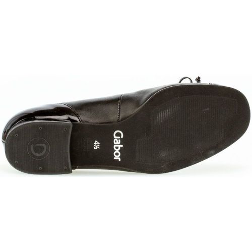 Gabor - 06.102/67T2,5 Negro