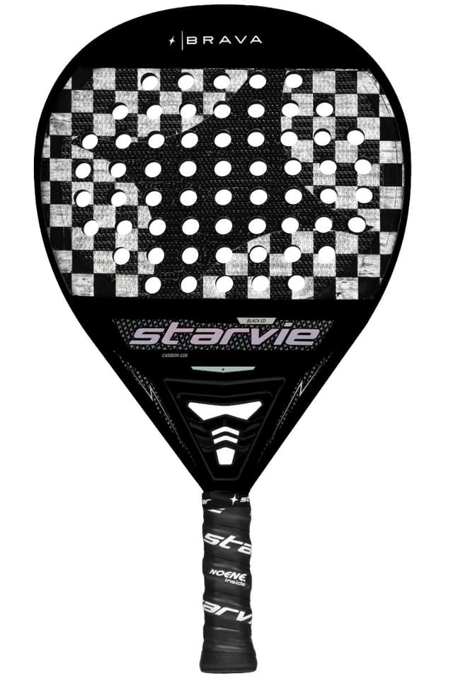 Starvie Brava Soft 2025