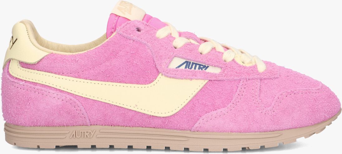 bruine autry sneakers windspin low wom