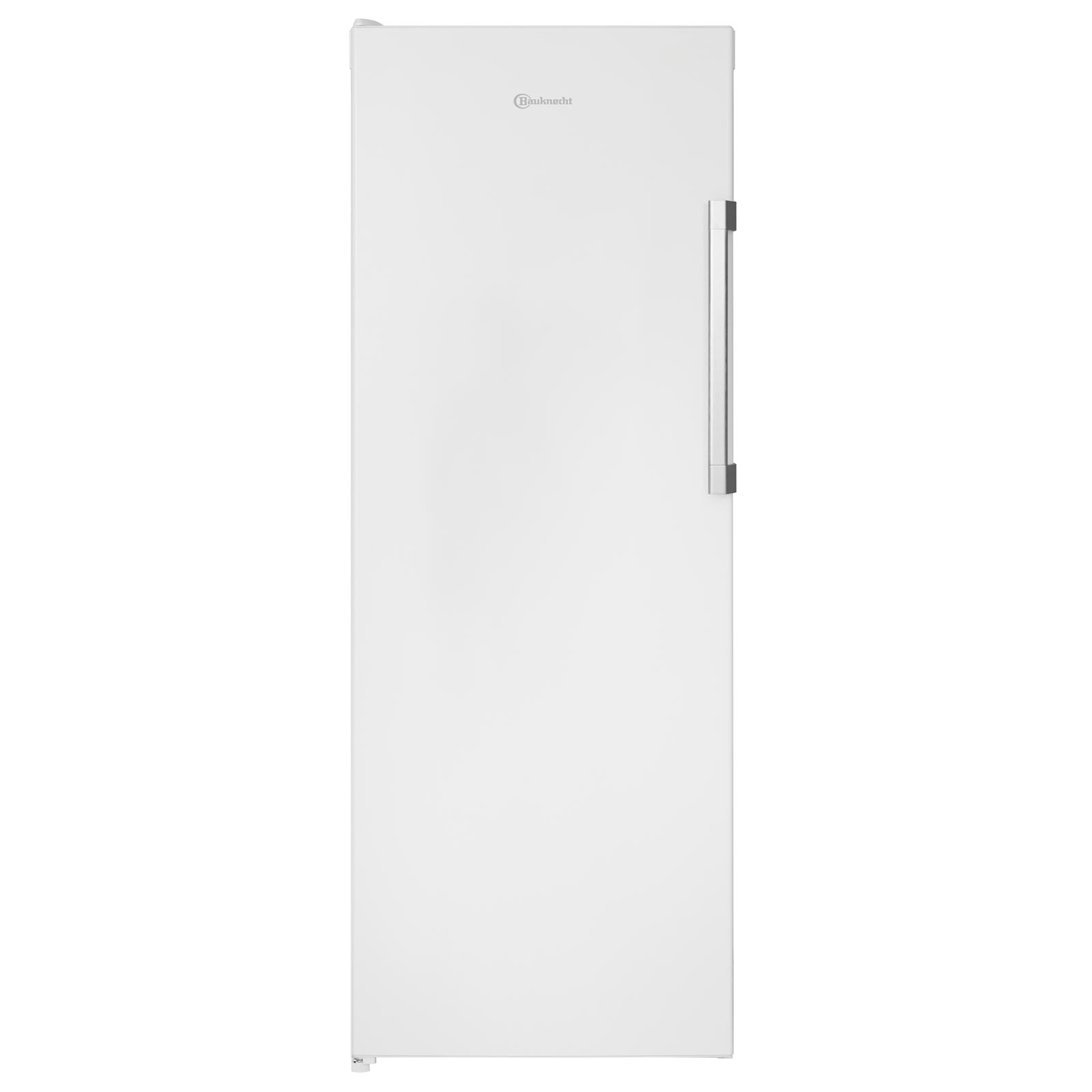 BAUKNECHT Gefrierschrank GKN 17G4 WS 2 - weiß - E