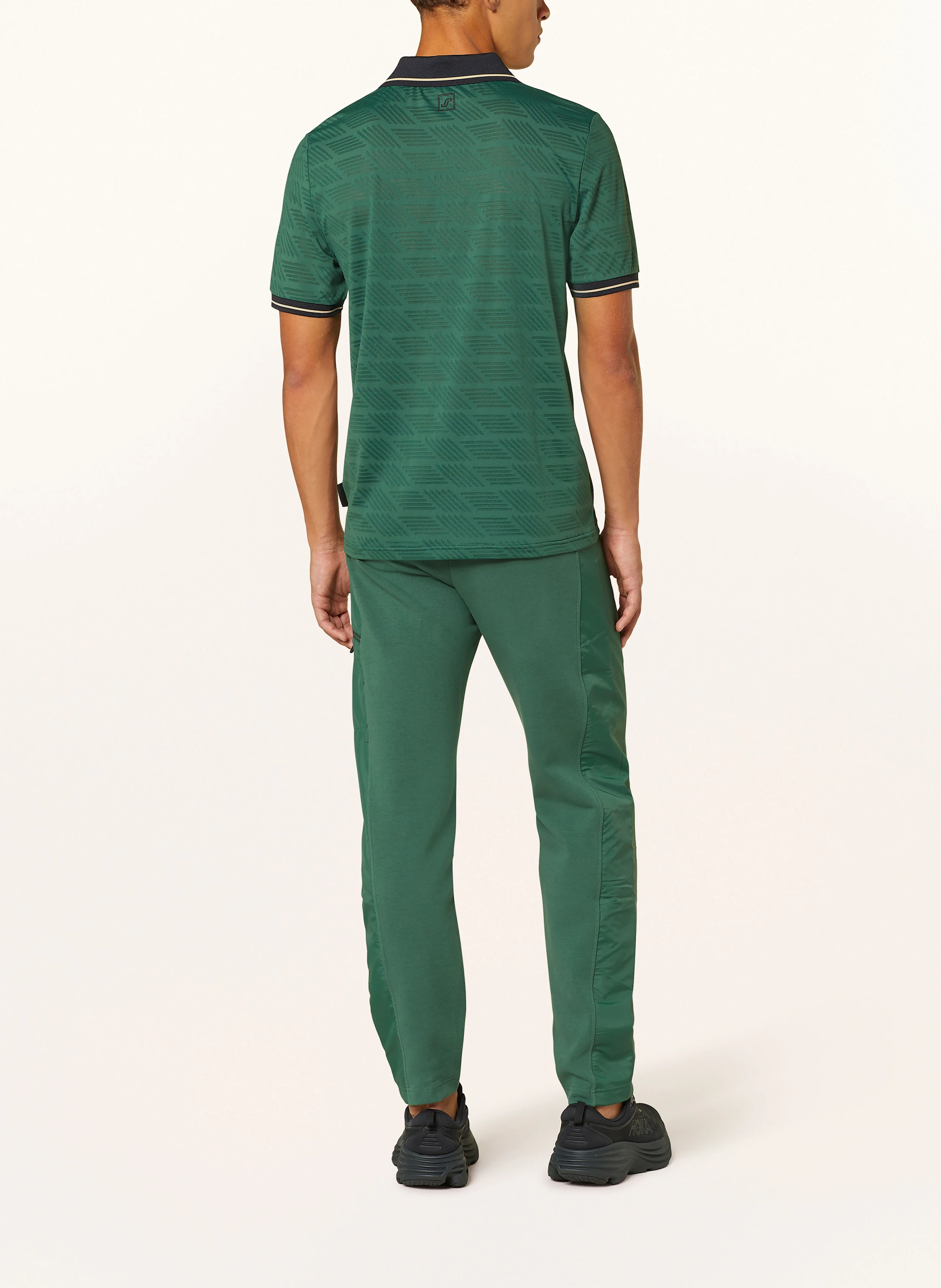JOY sportswear Jersey-Poloshirt G-STYLE