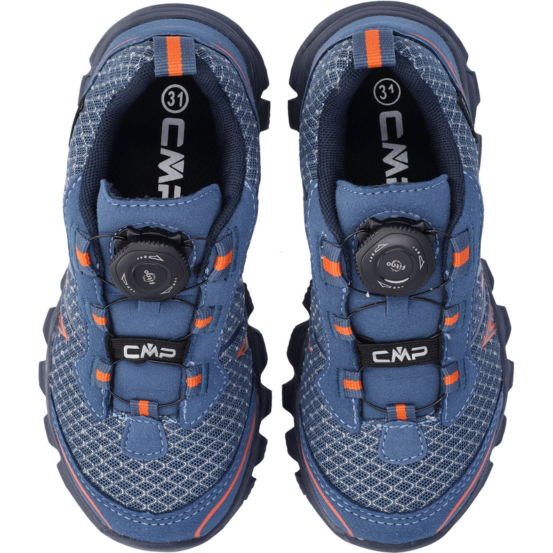 CMP Kinder Aksa Fitgo WP Schuhe