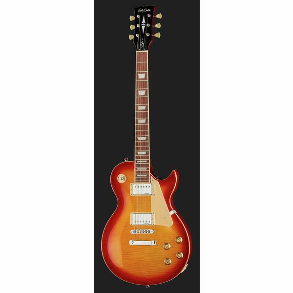Harley Benton SC-450Plus CB Vintage Bundle 1
