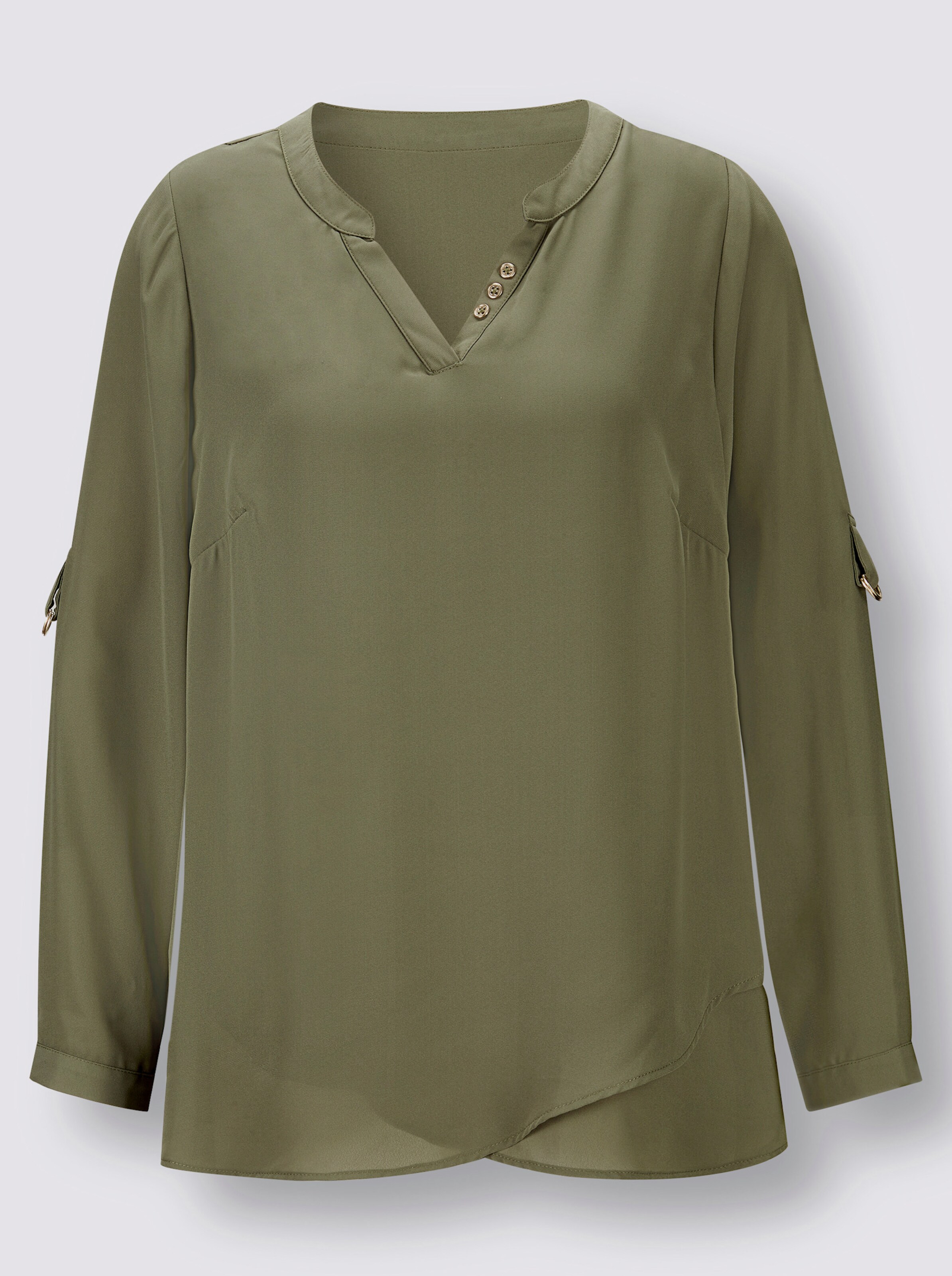 Bluse