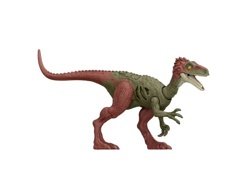 Jurassic World Extreme Damage Feature Dino Asst