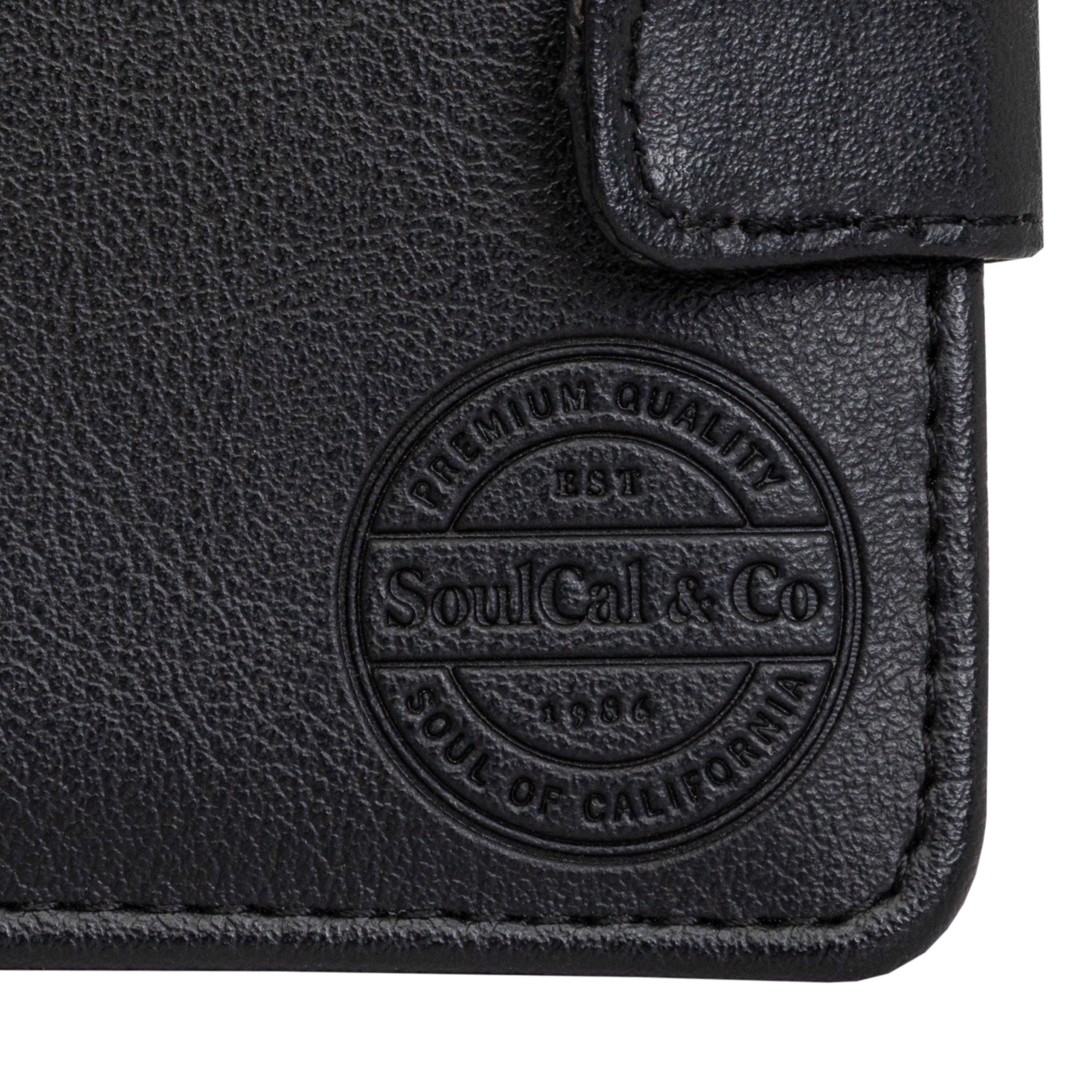 SoulCal Originals Wallet