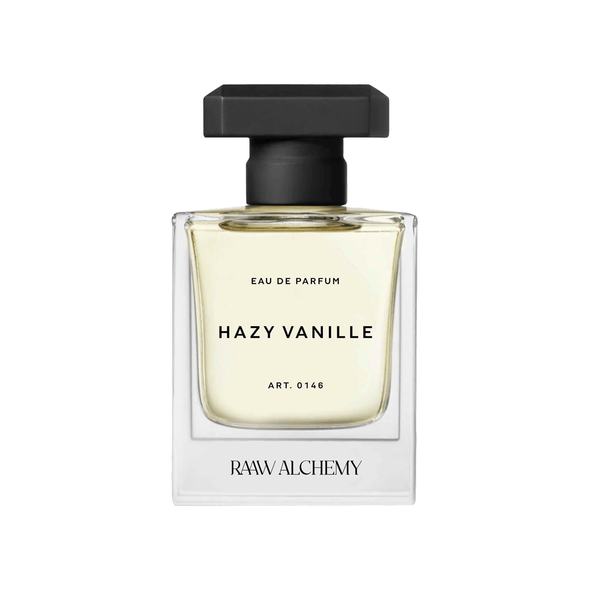 Hazy Vanille Eau de Parfum 50ml