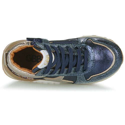 GBB - ROGELLE - Bleu