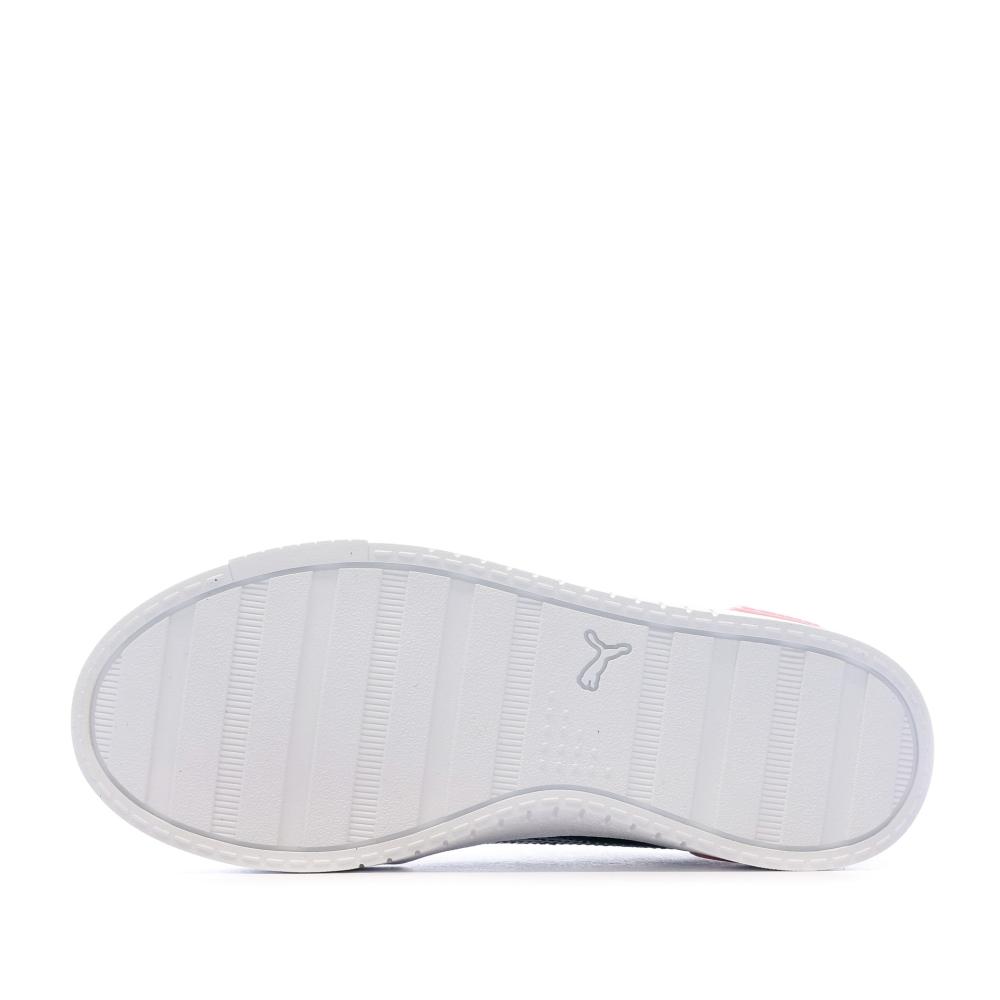 Puma Baskets Noir Femme Puma Jada