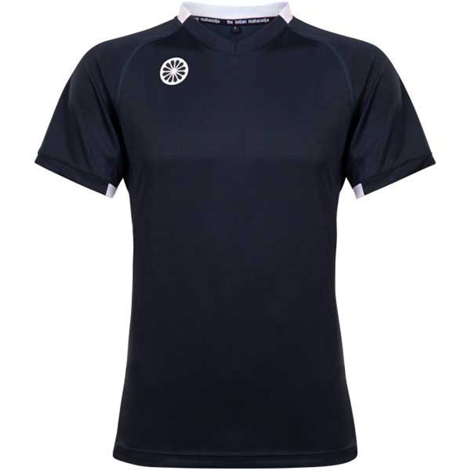 The Indian Maharadja Tech Shirt Jongens