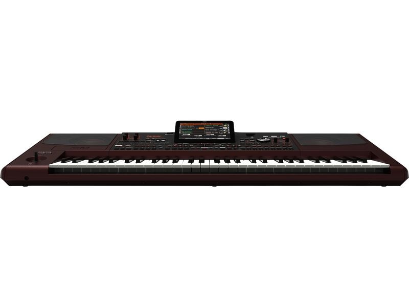 Korg Keyboard PA1000 Keyboard mit 61 Tasten