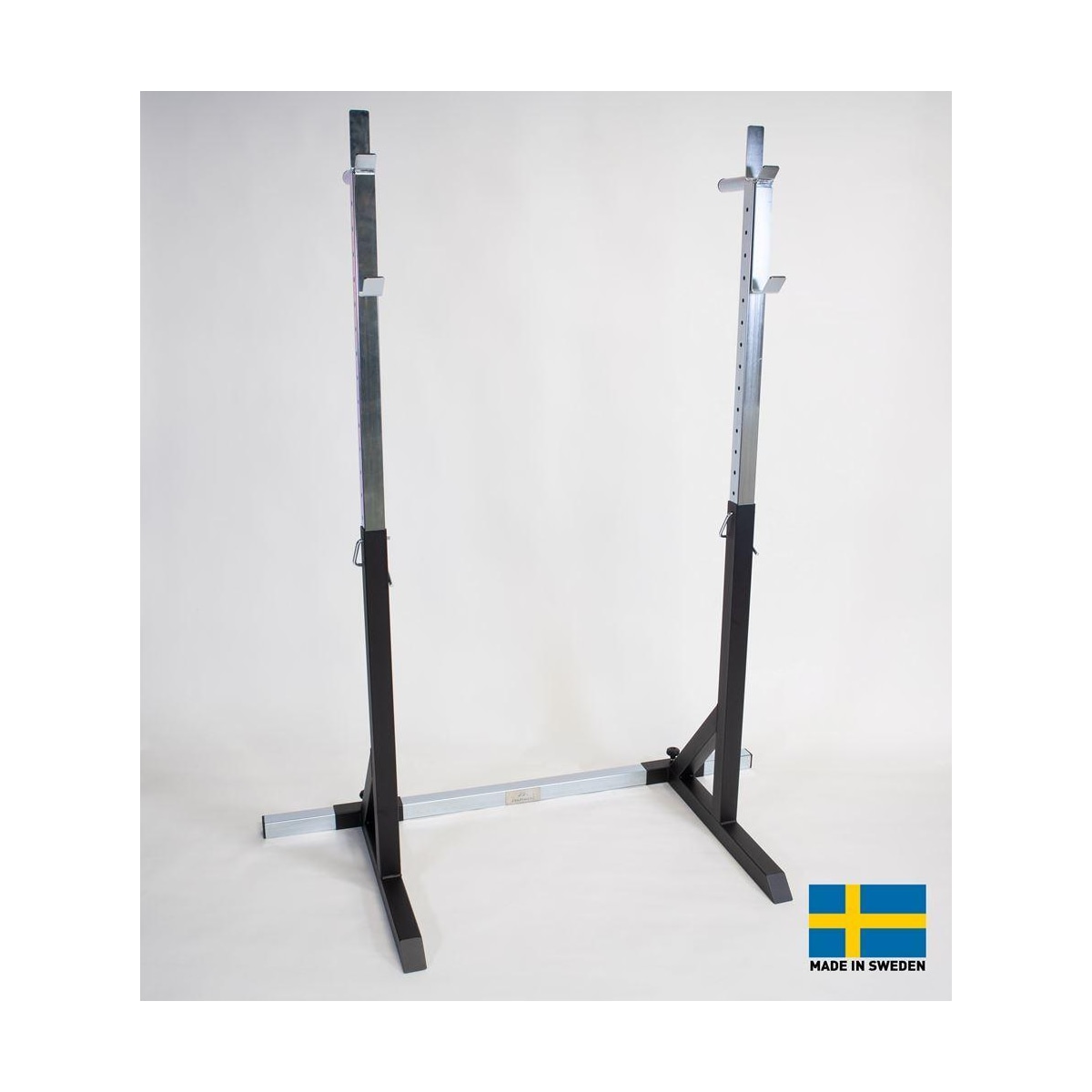 Kraftmark Treningsstativ - Squat Rack Standard