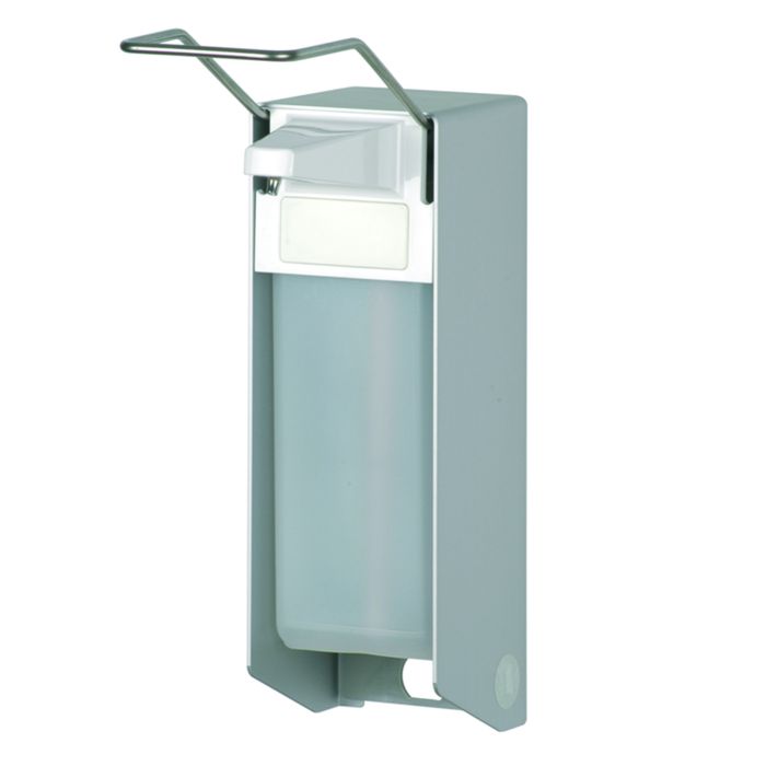 Ingo-Man i1123600 Zeepdispenser RVS 1L Lang (i1123600)
