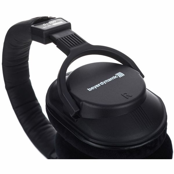 beyerdynamic DT 250/250 Stereo-Kopfhörer