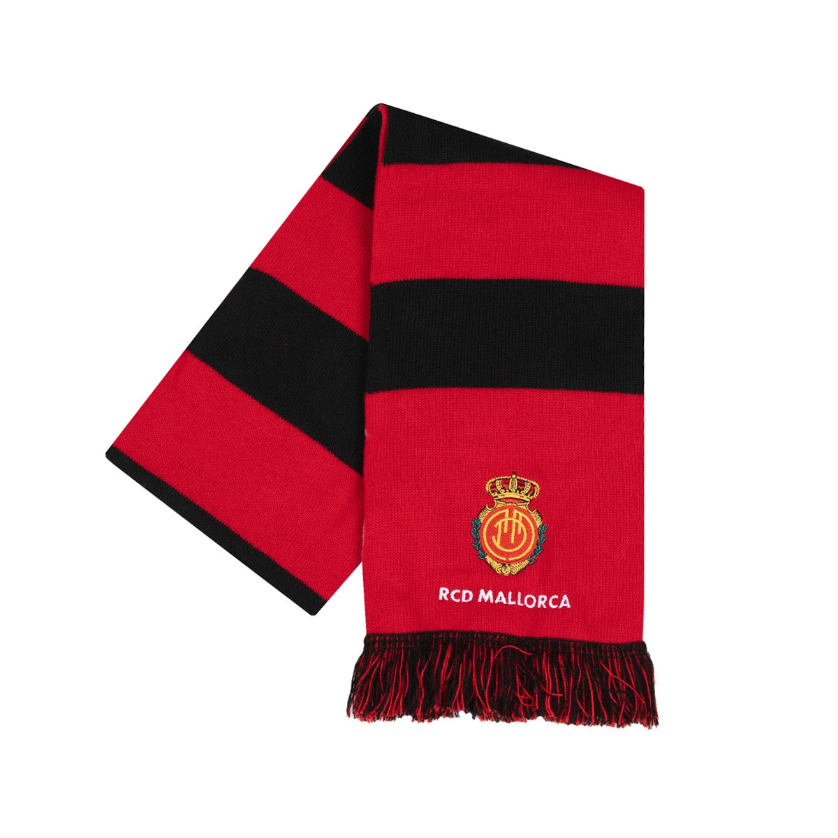 Cachecol Mallorca RCD Mallorca Scotland