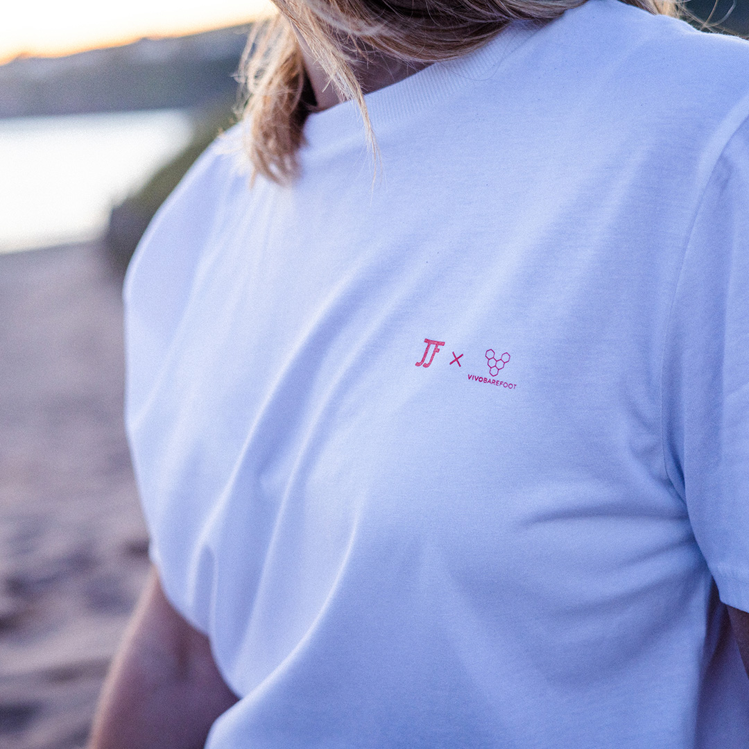 Vivobarefoot Force Of Nature T-Shirt Unisex